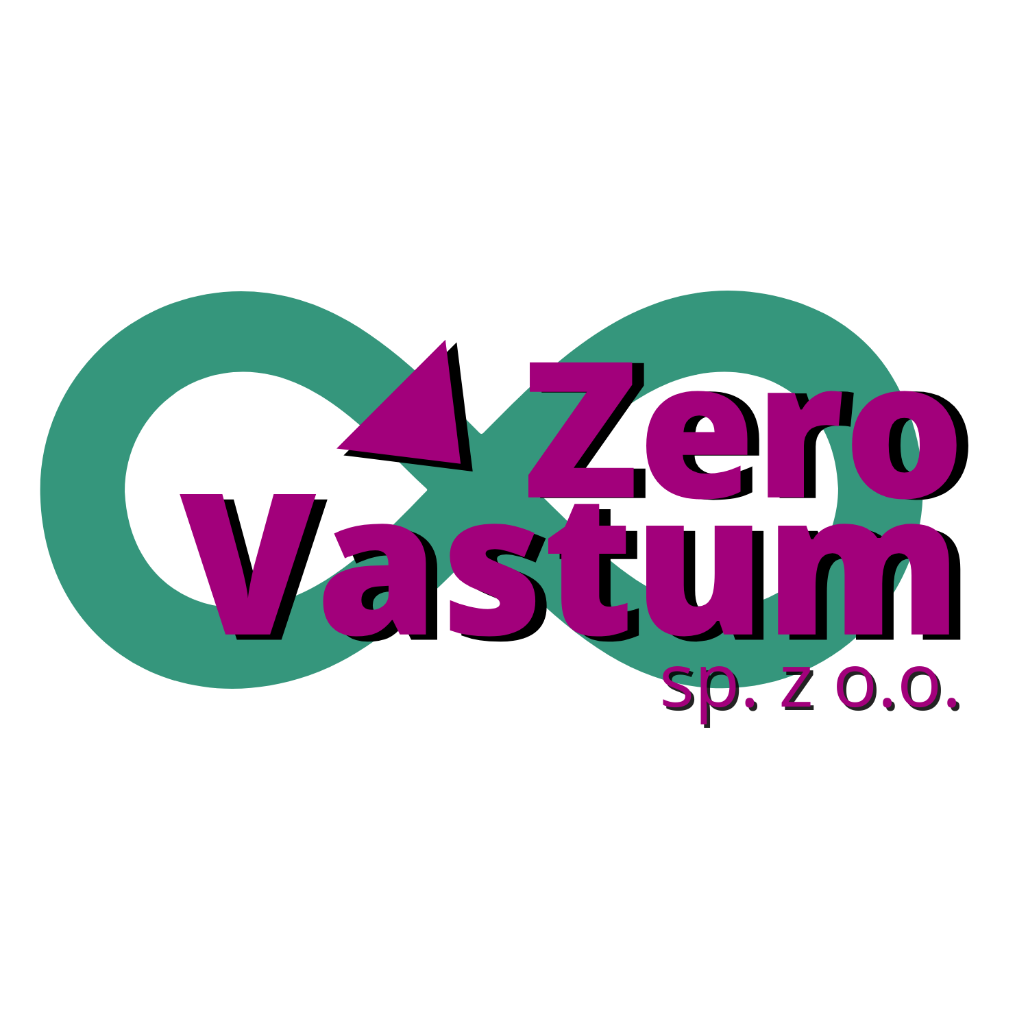 Logo ZEROVASTUM